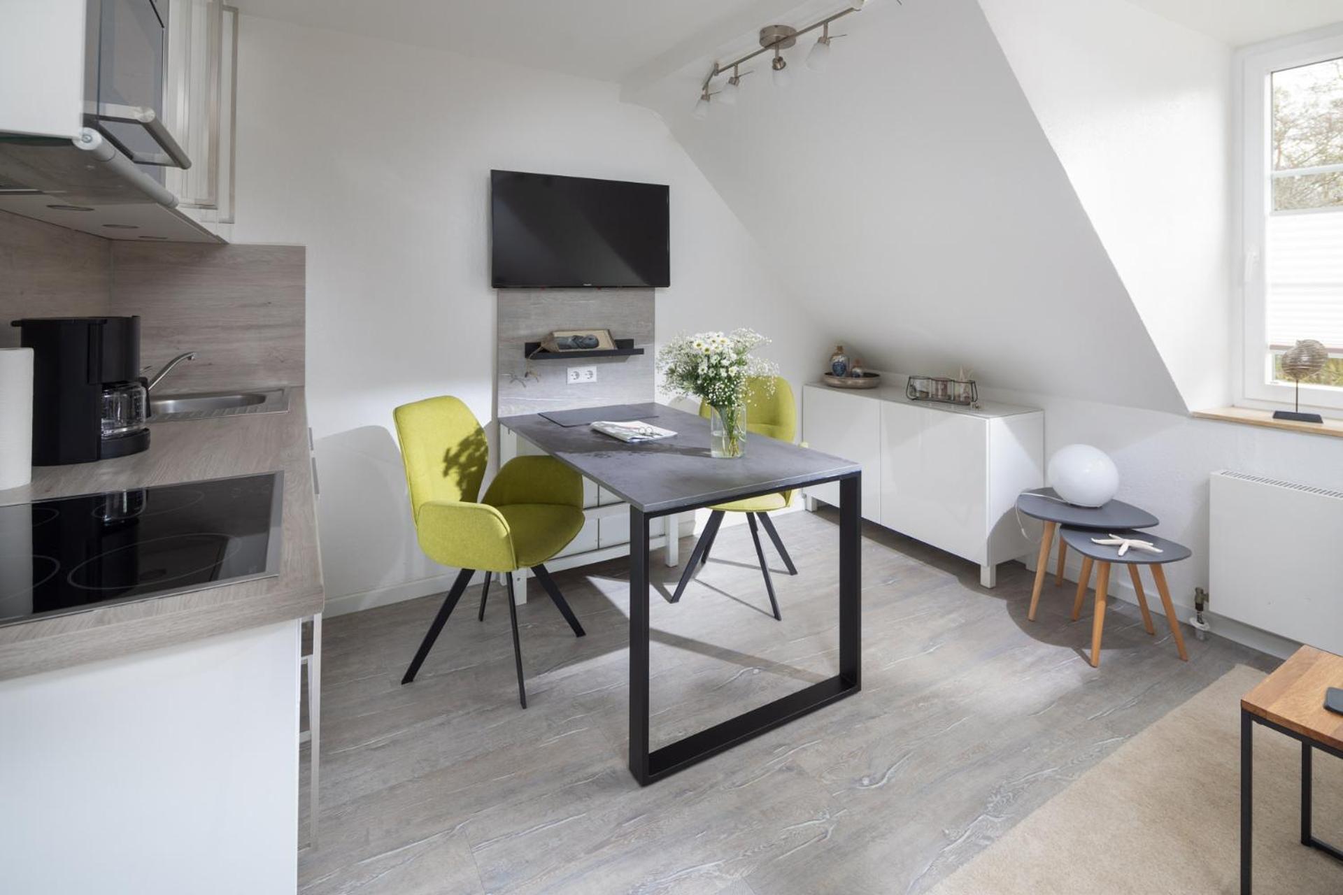 Haus Bielefeld Ferienwohnung 34 Norderney Buitenkant foto