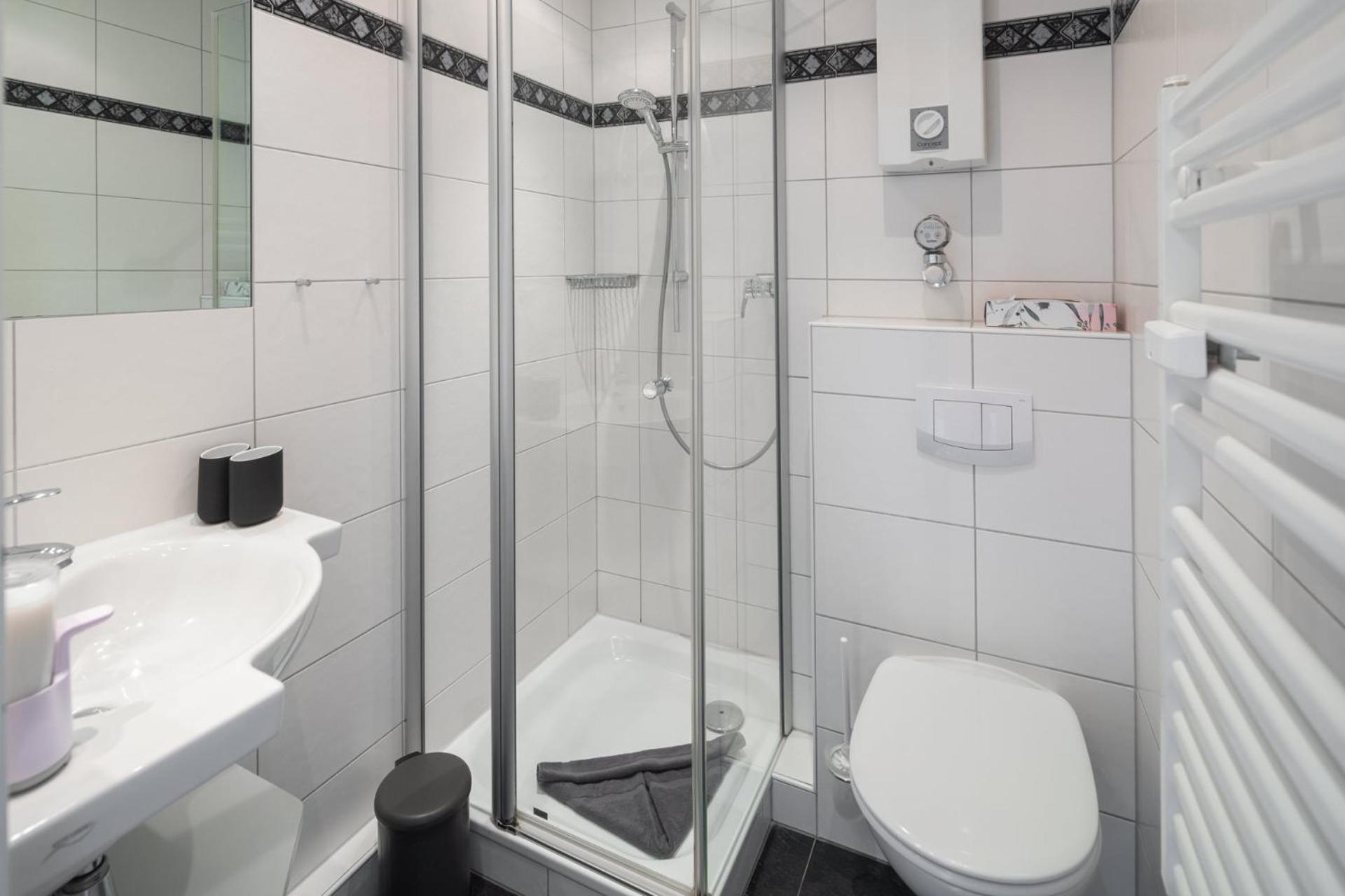 Haus Bielefeld Ferienwohnung 34 Norderney Buitenkant foto
