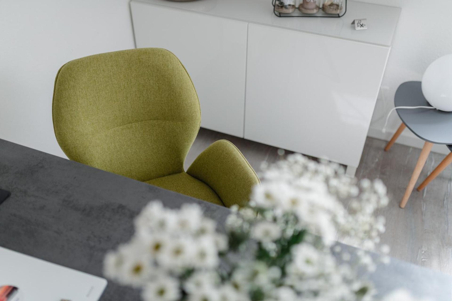 Haus Bielefeld Ferienwohnung 34 Norderney Buitenkant foto